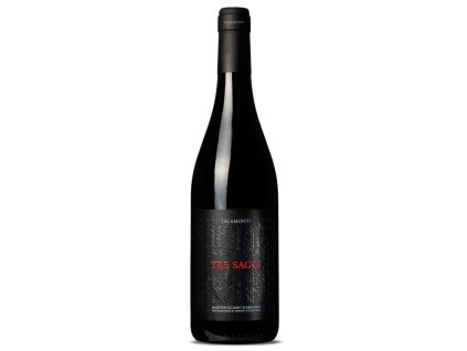 tre saggi montepulciano dabruzzo riserva doc 2022