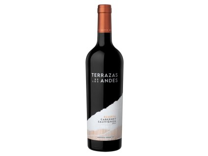 Terazas Cab Sauv