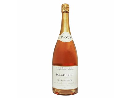 Egly Ouriet Rose Magnum