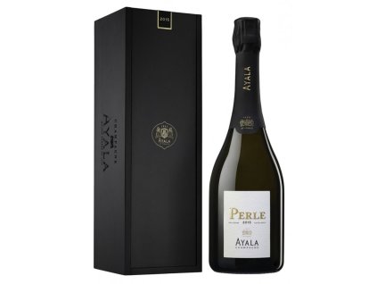 Ayala La Perle 2015 Box