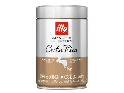 Illy Costa Rica