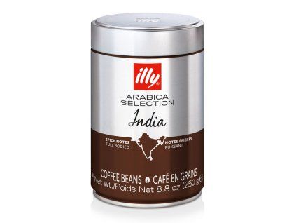 Illy India
