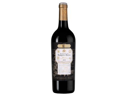 Grand Reserva 2018