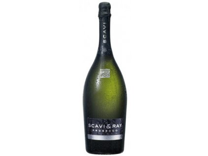 prosecco spumante magnum big