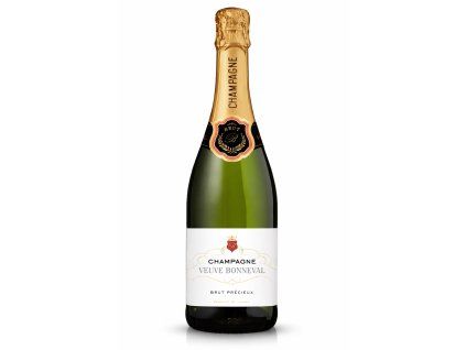 Champagne Veuve Bonneval