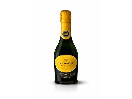 La Gioiosa Prosecco v detailu