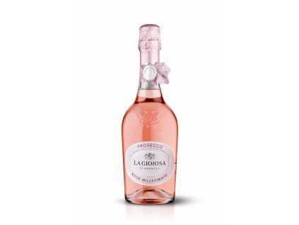 La Gioiosa Prosecco Rosé Millesimato