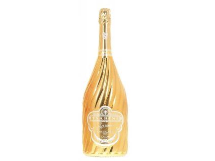 Gold Magnum
