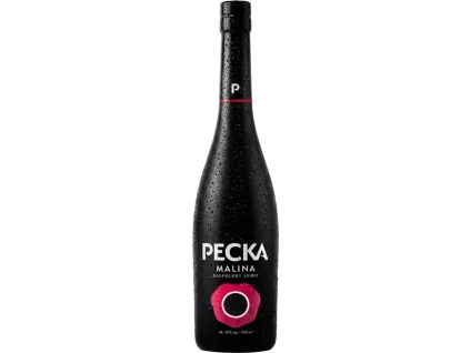 Pecka Malina
