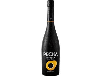 Pecka Hruška