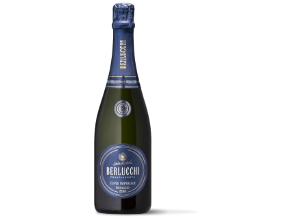 Berlucchi Franciacorta Cuvée Imperiale Dosaggio Zero