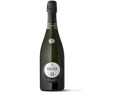 Berlucchi Franciacorta 61 Extra Brut