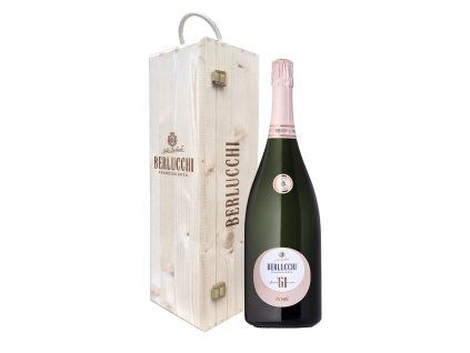 61 Rose Jeroboam Box
