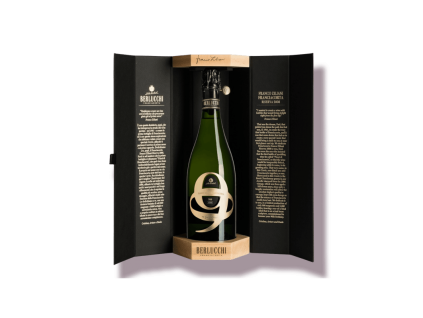 franco ziliani 2008 Box