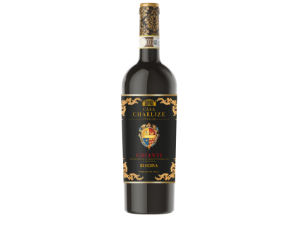 Casa Charlize Chianti DOCG Riserva