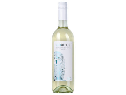 Asio Otus Bianco Non Alko