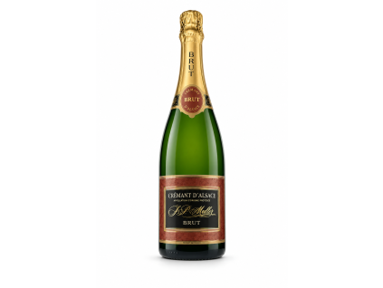 J P Muller Cremant d Alsace