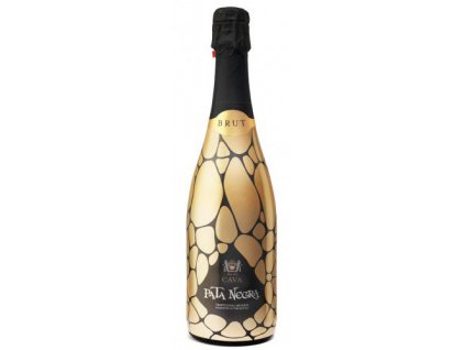 pata negra cava brut sleever big