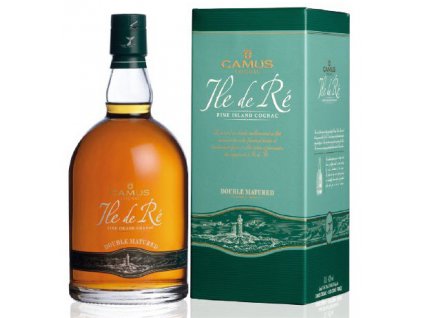 ILE DE RE DOUBLE MATURED big