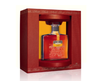 Cohiba Box