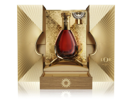 Chateau Box