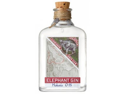 Elephant London Dry Gin big