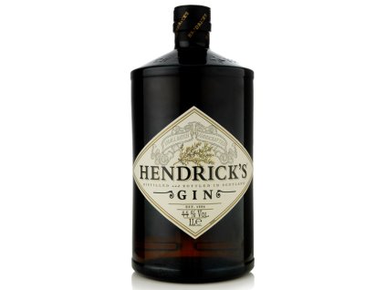 hendricks 1l big
