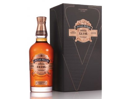 Chivas Regal ULTIS big