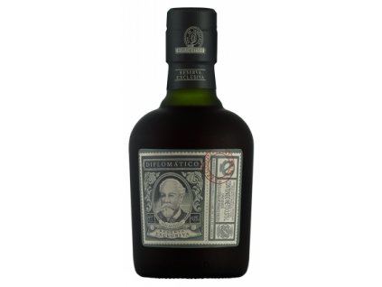 Reserva Exclusiva half bottle big