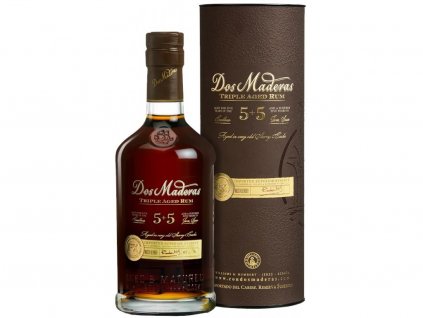 25029 dos maderas p x 5 5 10 yo gift box 40 0 7l