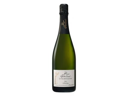 Pierre Gobillard Brut Authentique (0,75l)