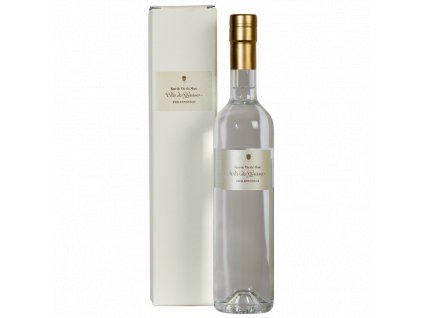 eau de vie de marc du clos des goisse philipponnat