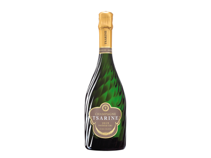 Tsarine Millesime 2019