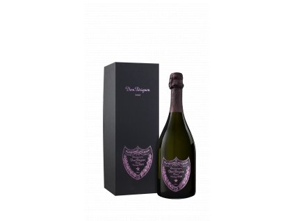 1099137 DOM PÉRIGNON ROSÉ 2009 GIFTBOX 75 CL