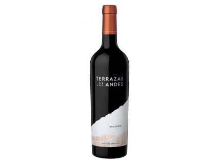 Terrazas Malbec