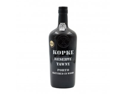 kopke special reserve tawny port