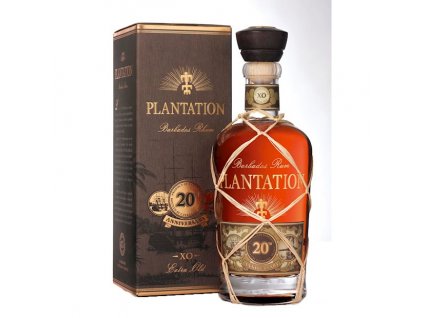plantation rum 0