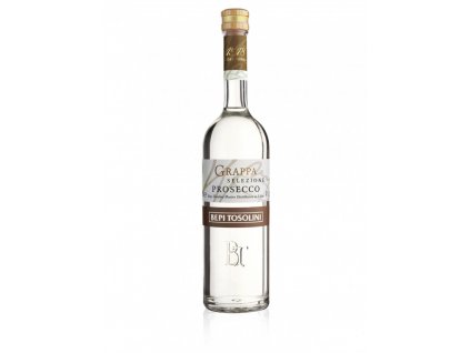 grappa prosecco o