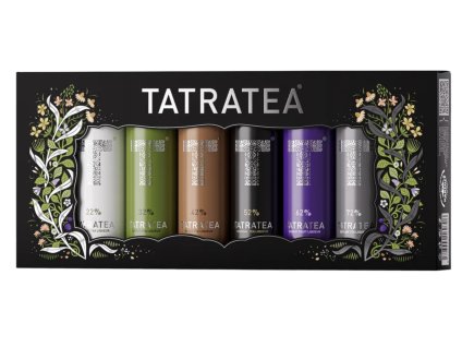 Tatratea Miniset 22 72