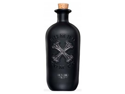 BUMBU XO 40% (0,7l)