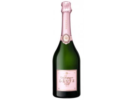 Brut Rose big