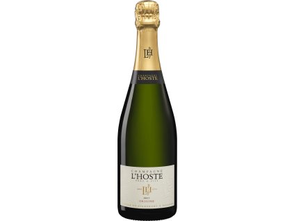 LHoste Origine Brut