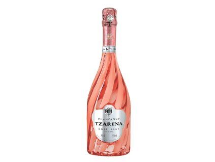Tzarina Rosé
