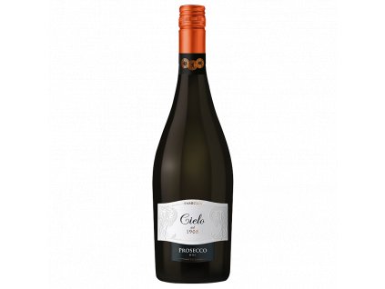 vyr 162Cielo prosecco 750ml nov na web