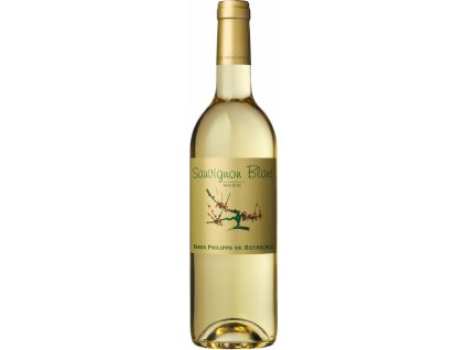 BPdR Sauvignon Blanc Pays d´Oc