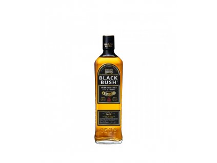 2704 Bushmills Black Bush 700ml 600x711