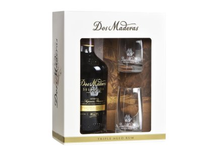 Dos Maderas Seleccion sklo