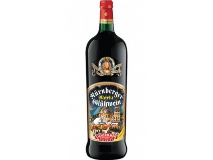 gerstacker nurn gluhwein nv 1l