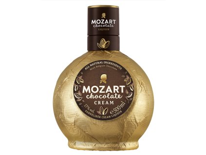 MozartGold