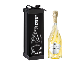 tzarina Tzarine Box